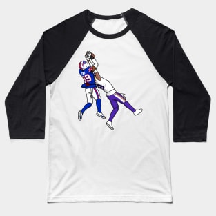 jj catch of the year Baseball T-Shirt